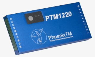 Phoenixtm Ptm1220 20-channel Ip67 Datalogger - Phoenixtm Data Logger #6104109
