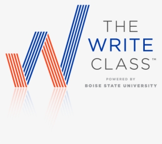 The Write Class - Index Award #6104110