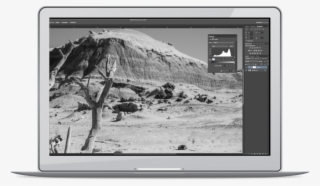 Rebecca Lily Offers Premium Lightroom Presets And Acr - Led-backlit Lcd Display #6104253