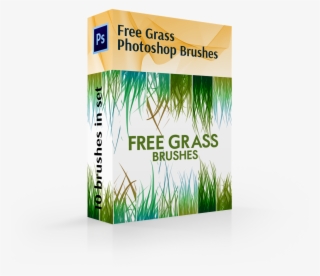 Free Lightroom Landscape Presets Cover Box - Brush #6104362