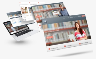 Lightroom Training - Tablet Computer #6104476