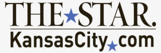 Kcstar - Kansas City Newspaper Logo #6104563