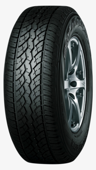 Yokohama Geolandar 255 70r15 #6104609