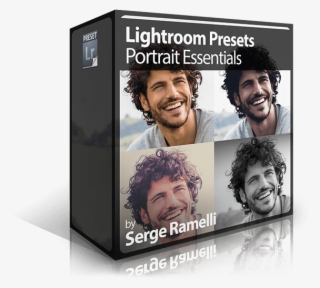 Portrait Essentials #6104612