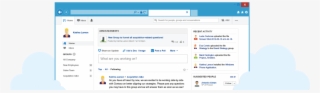 Plataforma De Yammer En Español #6104711