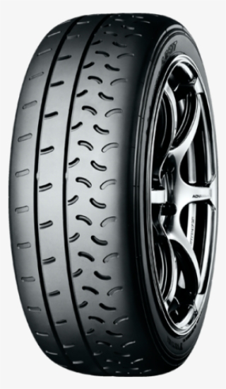 Yokohama Advan A051t Tarmac Rally Tyre - Gomme Rally Fia 15 #6104715