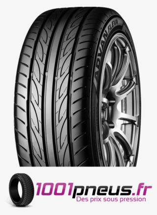 Neumático Yokohama Advan Fleva V701 225/40 R18 92 W #6104820