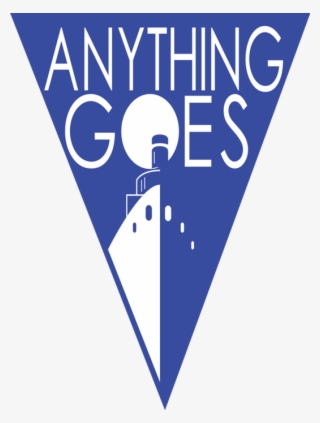 2295 - Anything Goes National Theatre #6105064