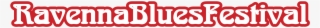 Ravenna Blues Festival Logo Png Transparent - Province Of Ravenna #6105170