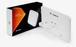 Raptor Xr Range Extender Designed For Dji Inspire - Dji #6105174