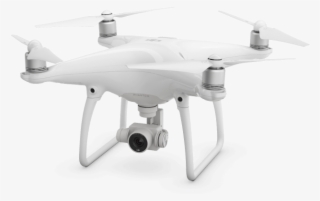 Fly With Tap - Phantom 4 Pro V2 #6105218