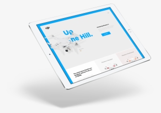 Desktop - Tablet Computer #6105305