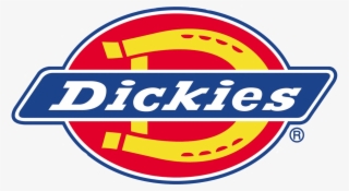 Clients - Dickies Logo #6105565