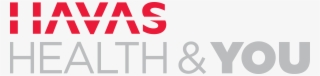 Havas Health And You Logo #6105567