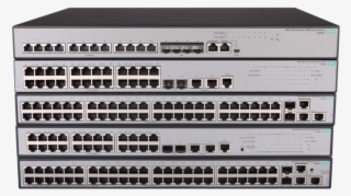 Hpe Officeconnect 1950 Switch Series - Hpe Aruba 1930f #6105823