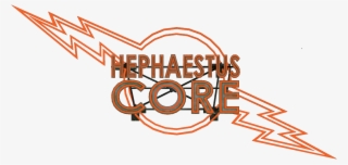 Hephaestus Core - Hephaestus Company #6105940