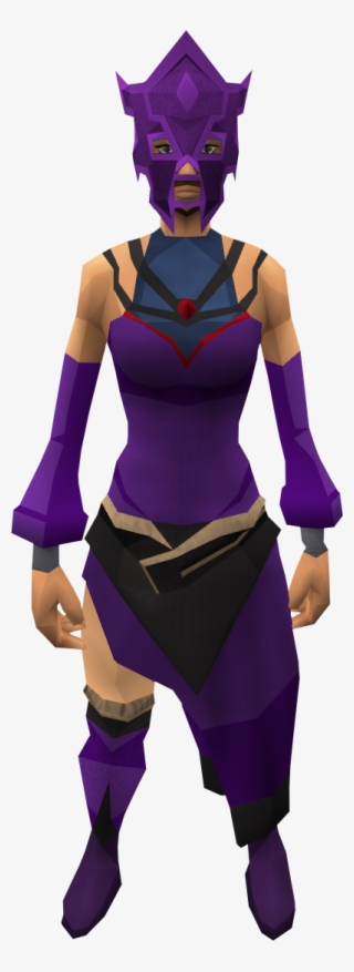 Equipped - Wiki #6105941