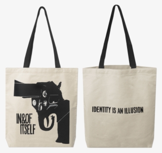 Playbill Totebag - Tote Bag #6105985