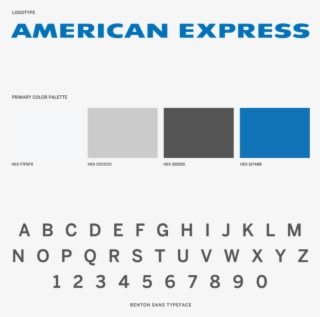 Amex Myca Brand1 - American Express #6106040