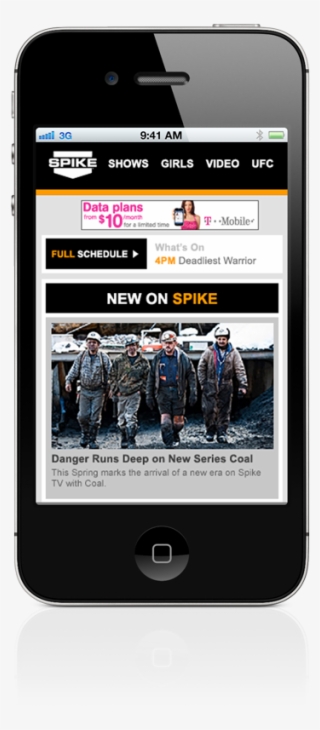 Spike Home1 - Checkout 51 #6106106