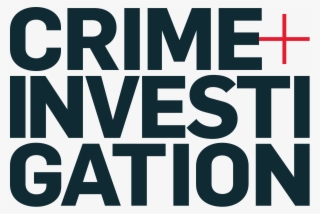 Crime Investigation Australia Wikipedia Spike Tv Logo - Crime And Investigation Logo #6106275