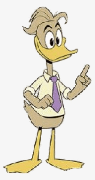 Ducktales Fenton Crackshell - Lin Manuel Miranda Ducktales #6106380