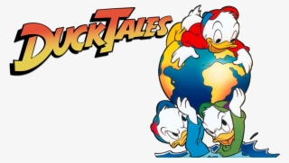 Ducktales Image - Duck Tales #6106477
