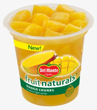 Money Maker When You Activate The Saving Star Credit - Del Monte Fruit Naturals Citrus Salad - 7 Oz #6106649