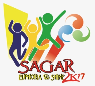 Sagar Euphoria & Shine 2k17 - Graphic Design #6106693