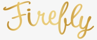 Firefly Logo Product Image - Logo #6106824