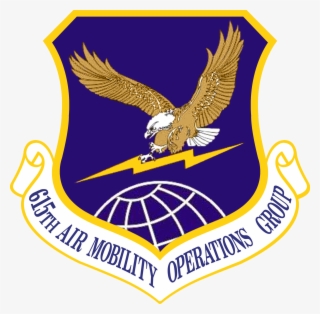 615th Air Mobility Operations Group - 960th Cyberspace Operations Group #6106869