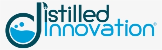 Logo Distilled Innovation - Innovation #6107132