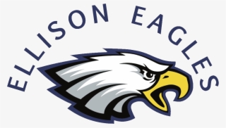 Logo - Scott High School Eagle #6107181