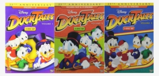 The Complete Series [dvd Box Set] - Darkwing Duck Dvd Complete Collection #6107230