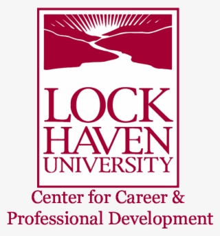 Department - Lock Haven University Emblem #6107389