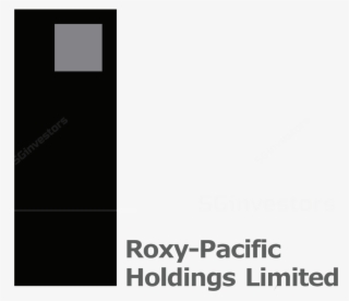 Roxy-pacific Holdings Limited #6107395