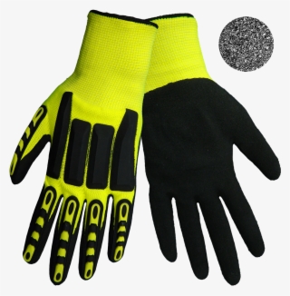 Vise Gripster C - Glove #6107438