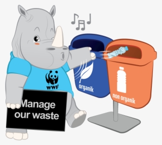 Rt Bantu Selamatkan Aku Dengan Membuang Sampah Pada - Gif Buang Sampah Pada Tempatnya #6107475