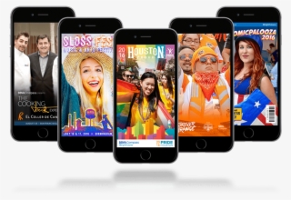 Snapchat - Advertising #6107567