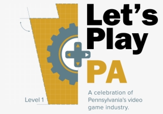 Let's Play Pa - Poster #6107572