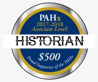 Pa Historical Society Seal - Saint Francis University #6107659