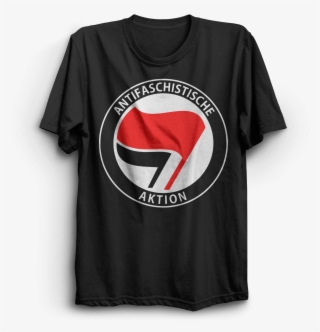 Antifa T-shirt - Antifa T Shirt #6107712