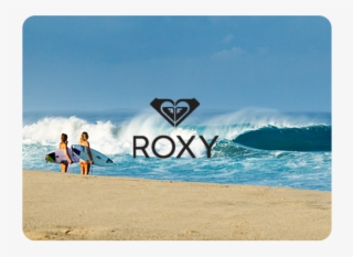 Roxy E Gift Card Baja Blues - Roxy Gift Card #6107881