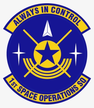 The United States Air Force's 1st Space Operations - 23d Space Operations Squadron #6107945