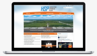 Houston Sports Web Development Testimonial - Houston #6107951