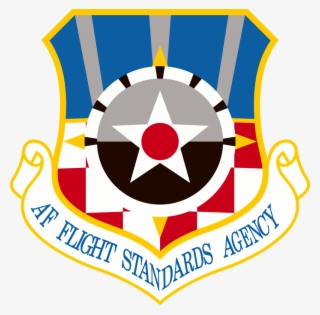List Of United States Air Force Field Operating Agencies - Air Force Flight Standards Agency #6108119
