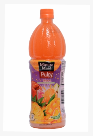Minute Maid Tropika - Minute Maid #6108178