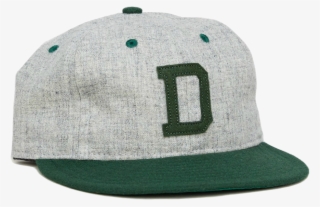 Dartmouth College 1942 Cap - Ebbets Field Dartmouth #6108614