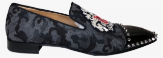 Christian Louboutin Loafers - Slip-on Shoe #6108747