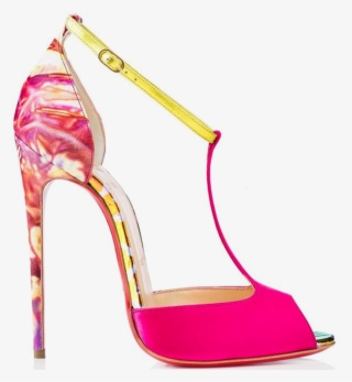 Christian Louboutin Spring 2015 - Louboutin Sandals 2015 #6108792